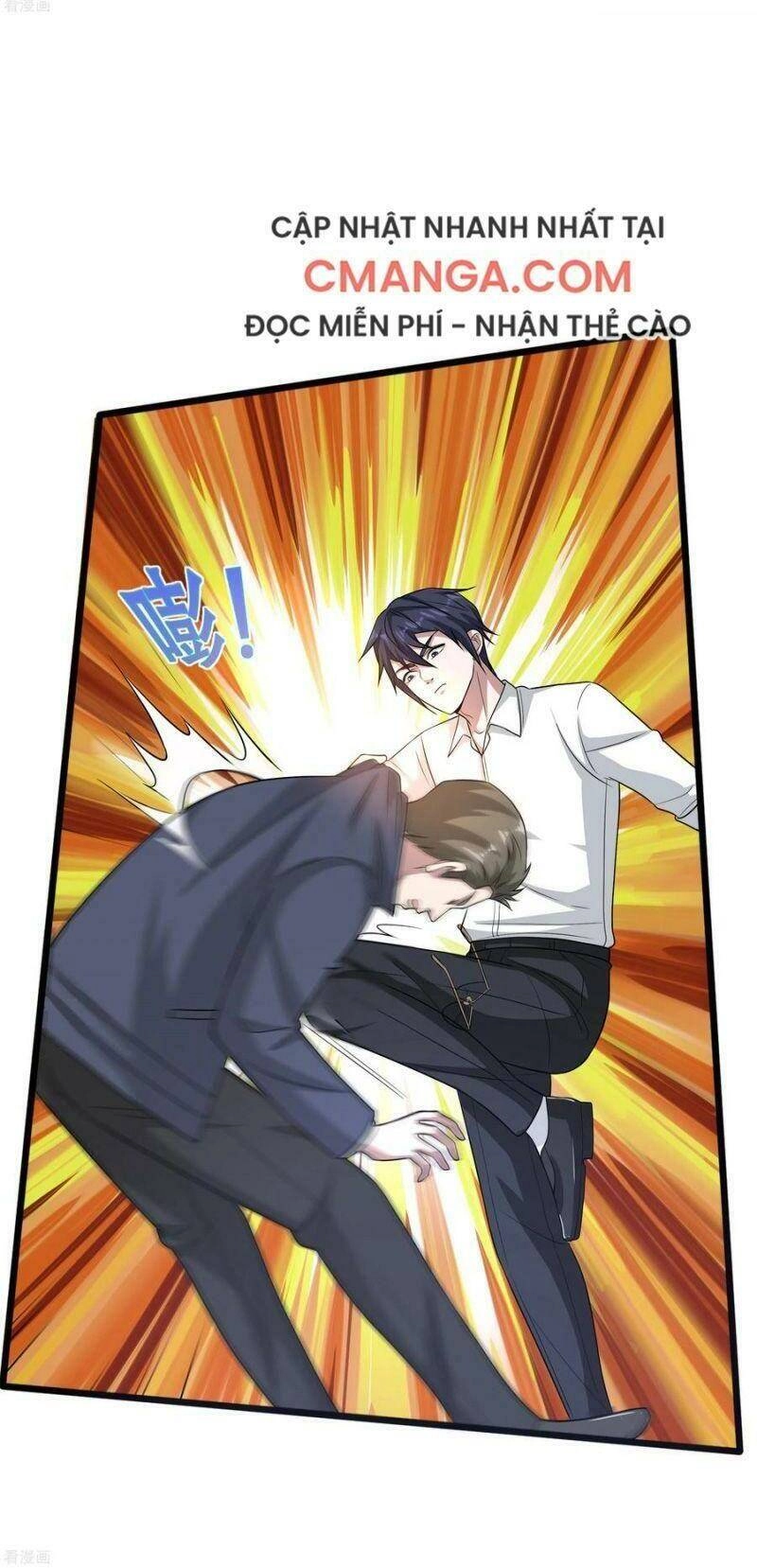 Đô Thị Tà Vương Chapter 149 - 6