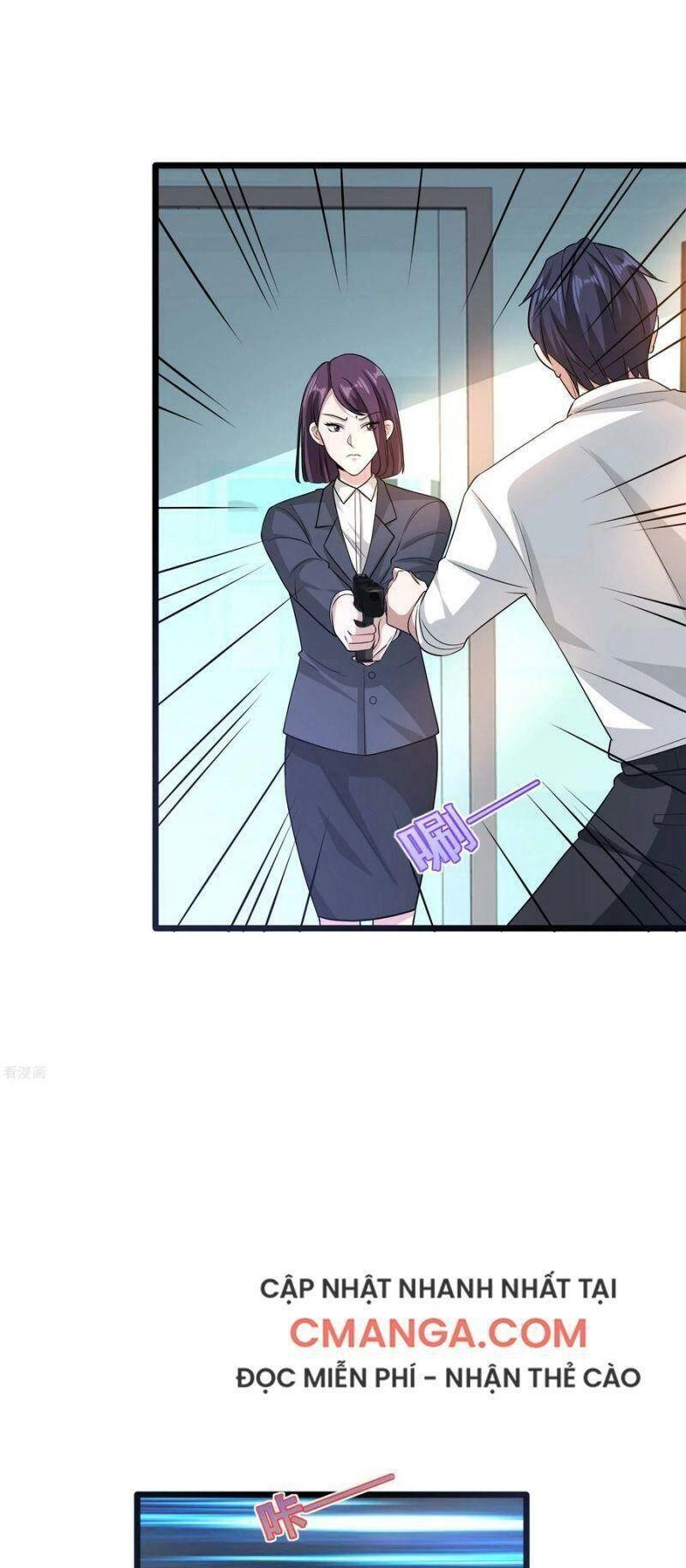 Đô Thị Tà Vương Chapter 149 - 9