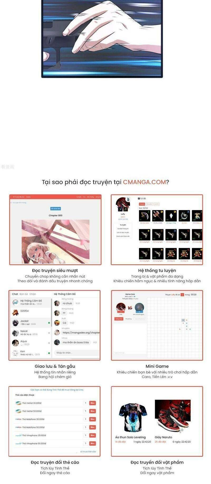 Đô Thị Tà Vương Chapter 149 - 10