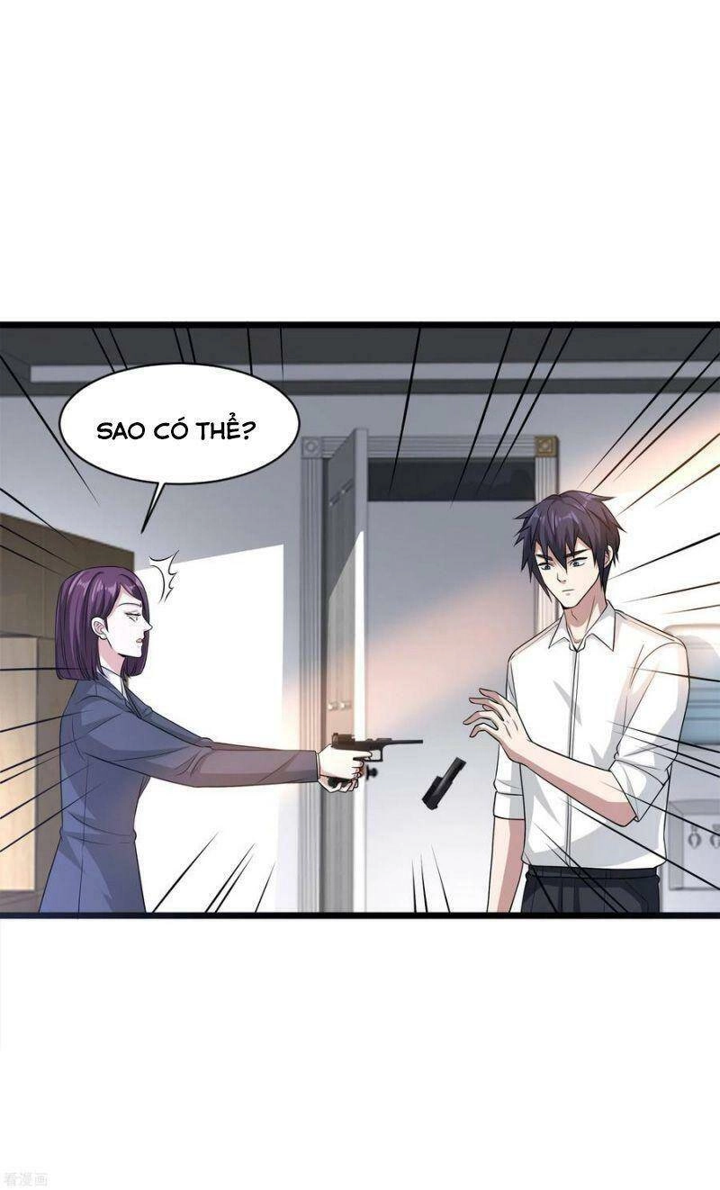 Đô Thị Tà Vương Chapter 149 - 11