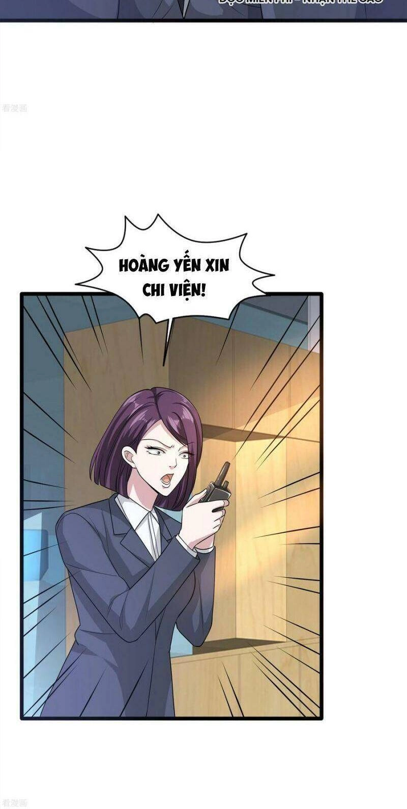 Đô Thị Tà Vương Chapter 149 - 14