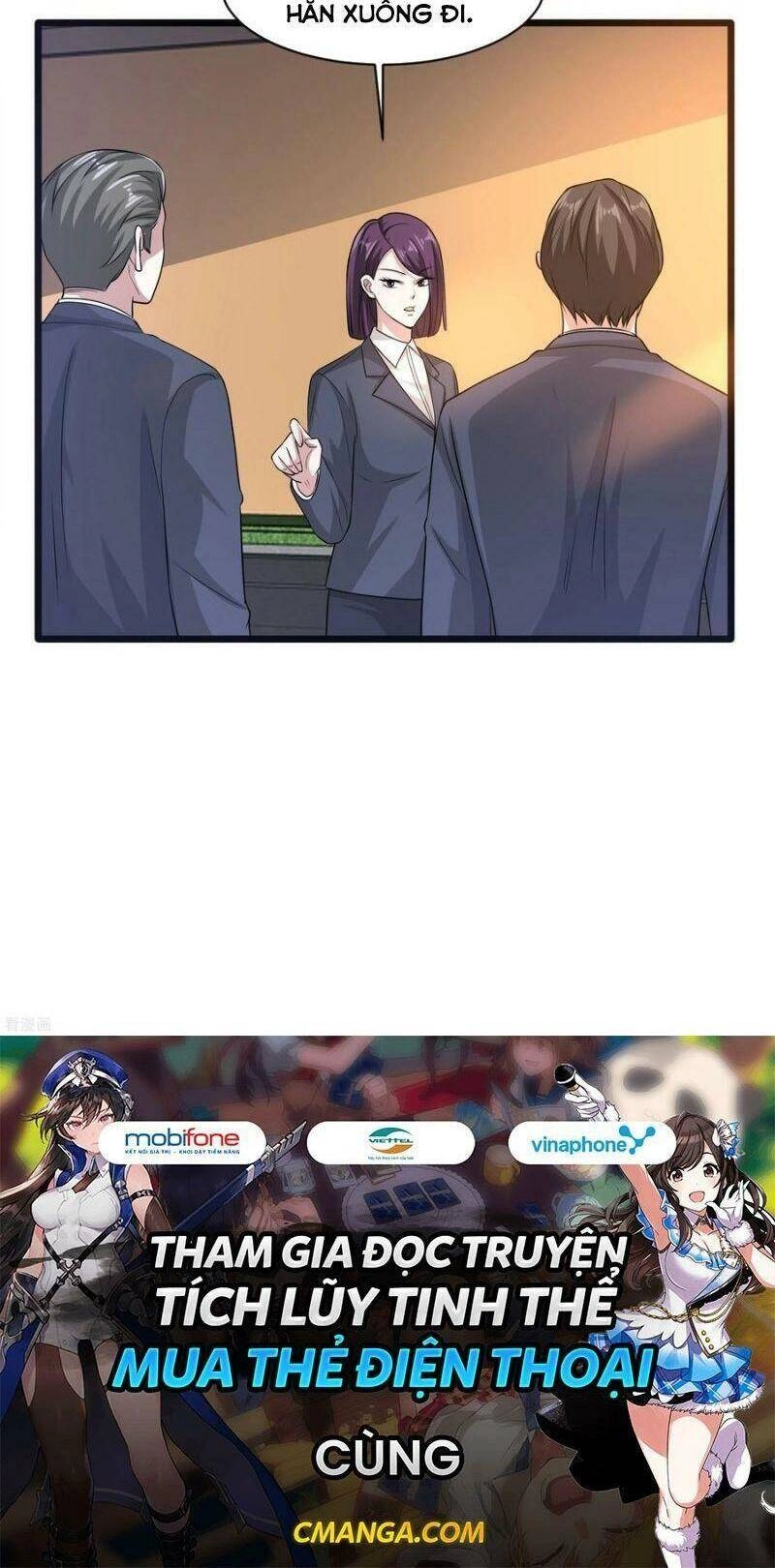 Đô Thị Tà Vương Chapter 149 - 18