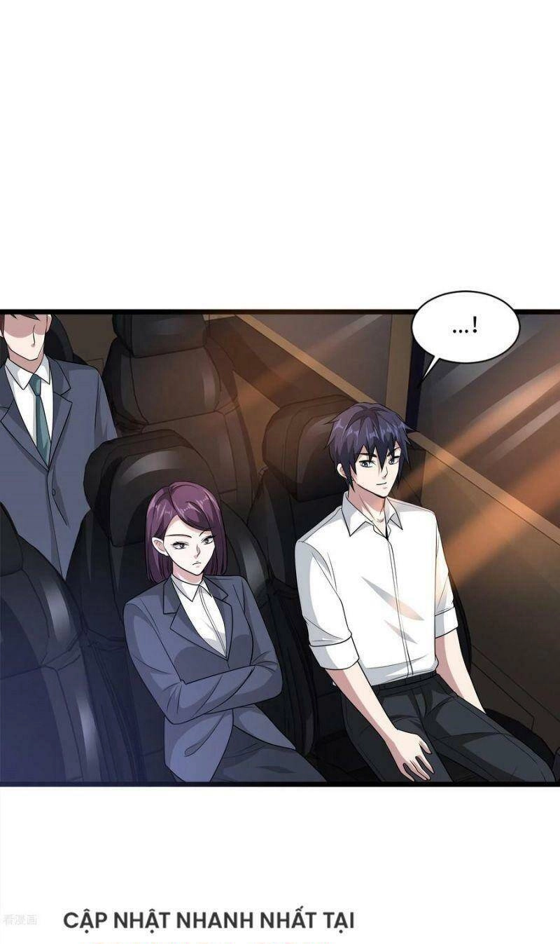 Đô Thị Tà Vương Chapter 150 - 1