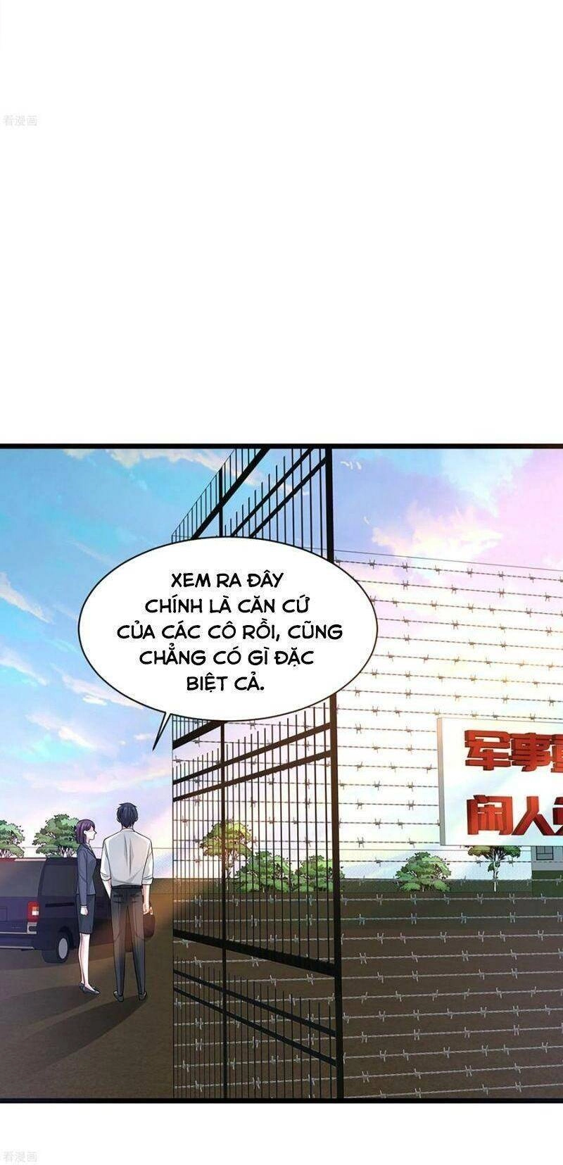 Đô Thị Tà Vương Chapter 150 - 6