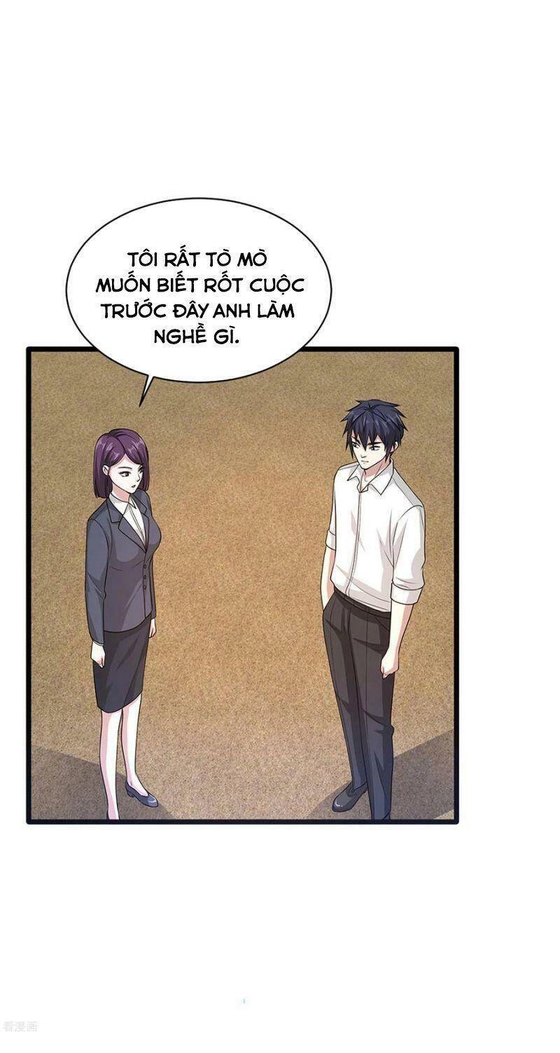 Đô Thị Tà Vương Chapter 150 - 7