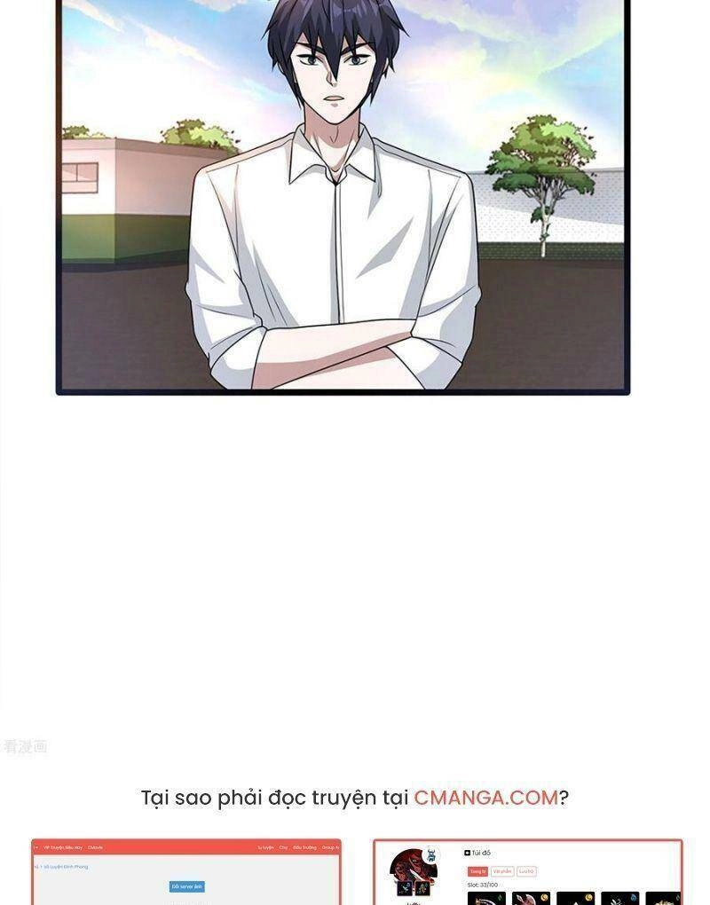 Đô Thị Tà Vương Chapter 150 - 10