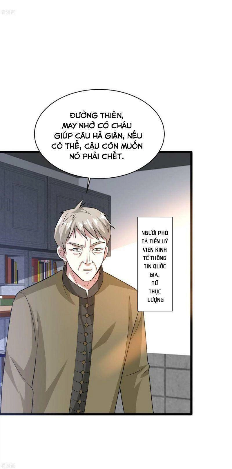 Đô Thị Tà Vương Chapter 150 - 17