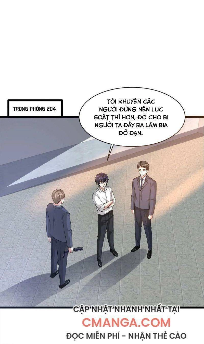 Đô Thị Tà Vương Chapter 151 - 1