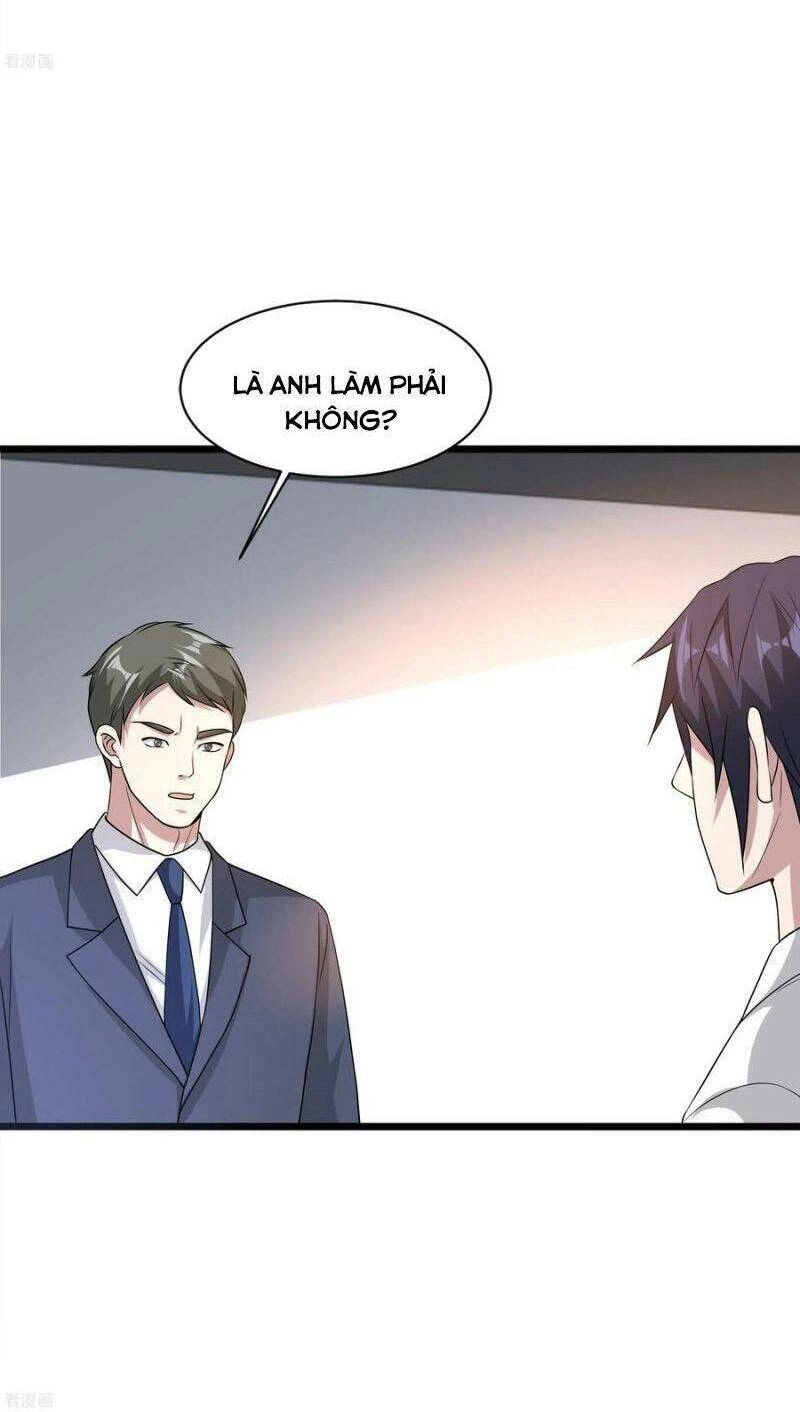 Đô Thị Tà Vương Chapter 151 - 4