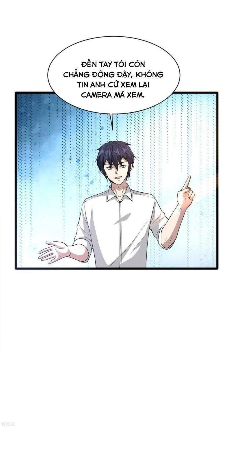 Đô Thị Tà Vương Chapter 151 - 5