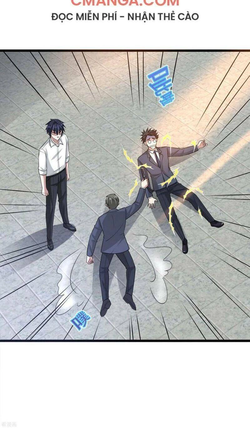 Đô Thị Tà Vương Chapter 151 - 8