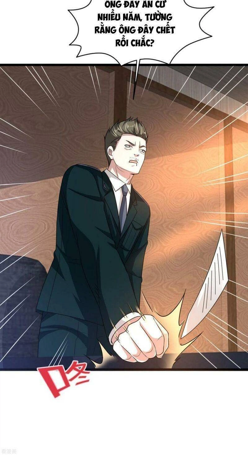 Đô Thị Tà Vương Chapter 151 - 16