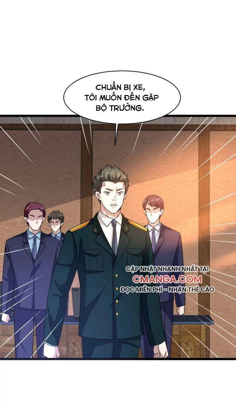 Đô Thị Tà Vương Chapter 151 - 17