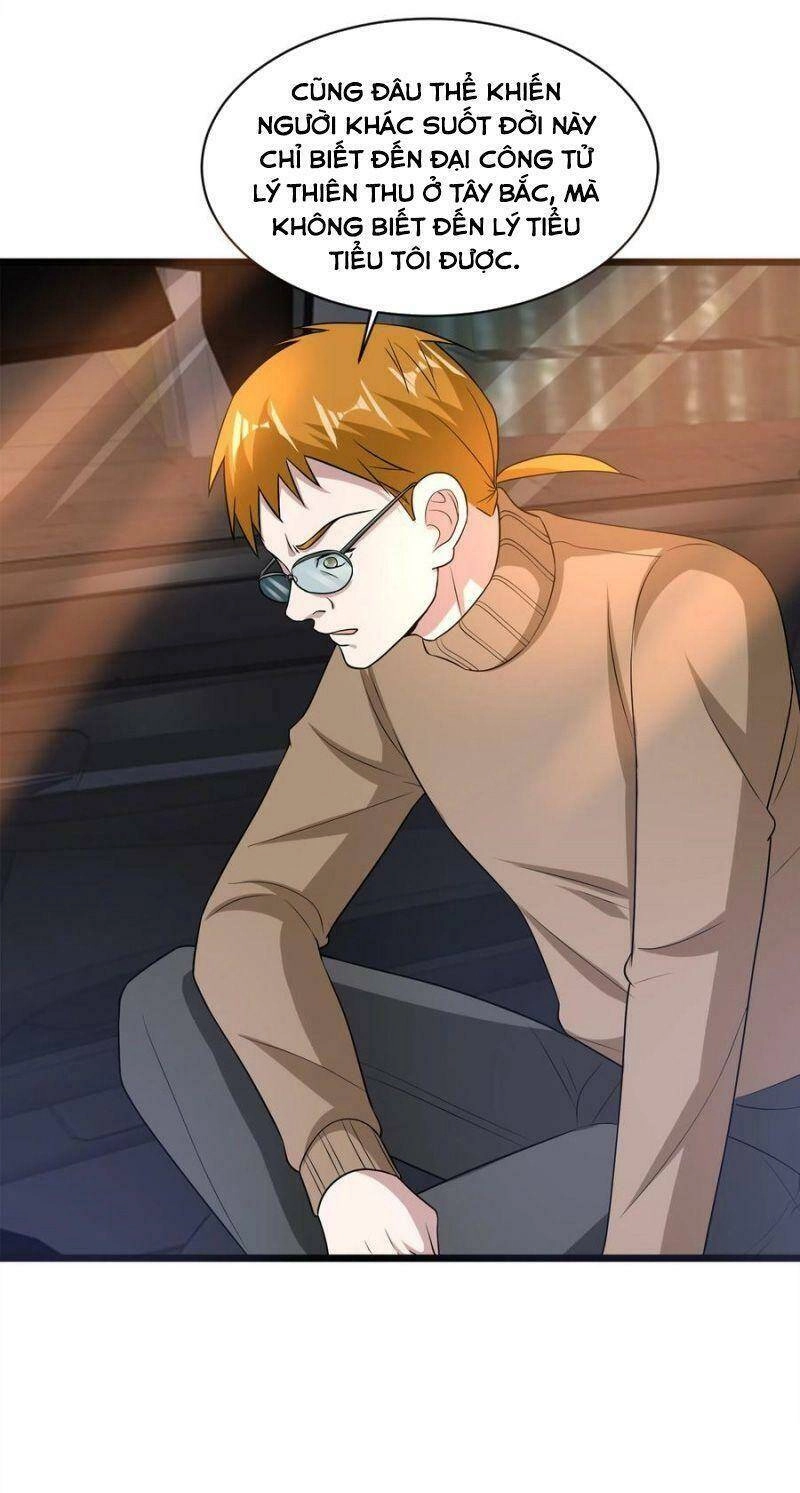 Đô Thị Tà Vương Chapter 152 - 5