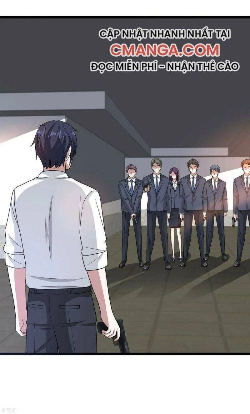 Đô Thị Tà Vương Chapter 152 - 8