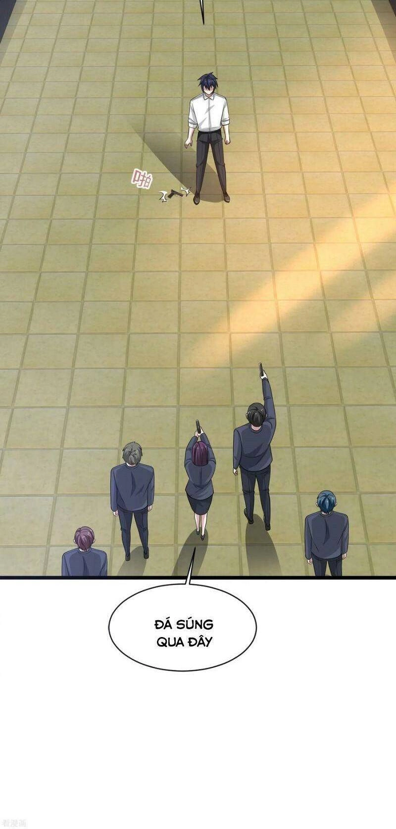 Đô Thị Tà Vương Chapter 152 - 10