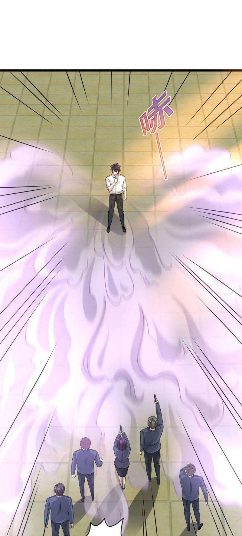 Đô Thị Tà Vương Chapter 152 - 13