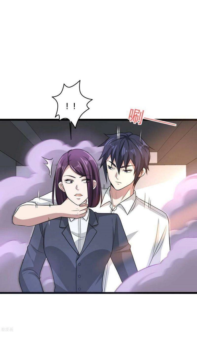 Đô Thị Tà Vương Chapter 152 - 15