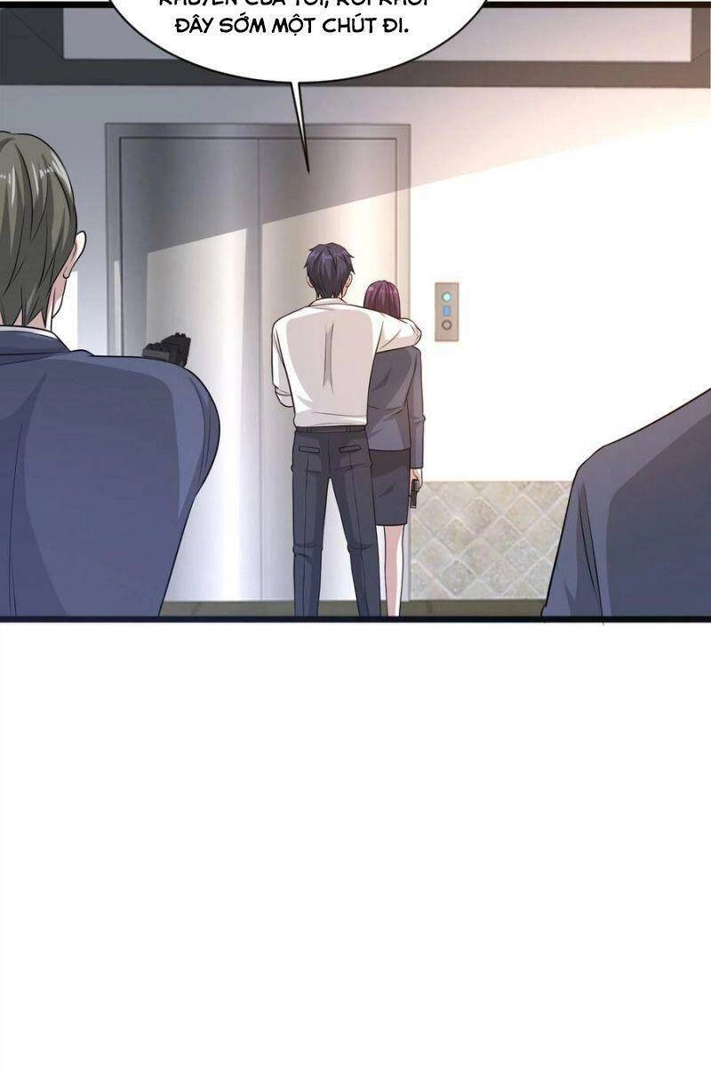 Đô Thị Tà Vương Chapter 152 - 18