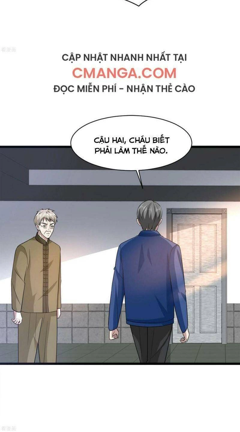 Đô Thị Tà Vương Chapter 153 - 2