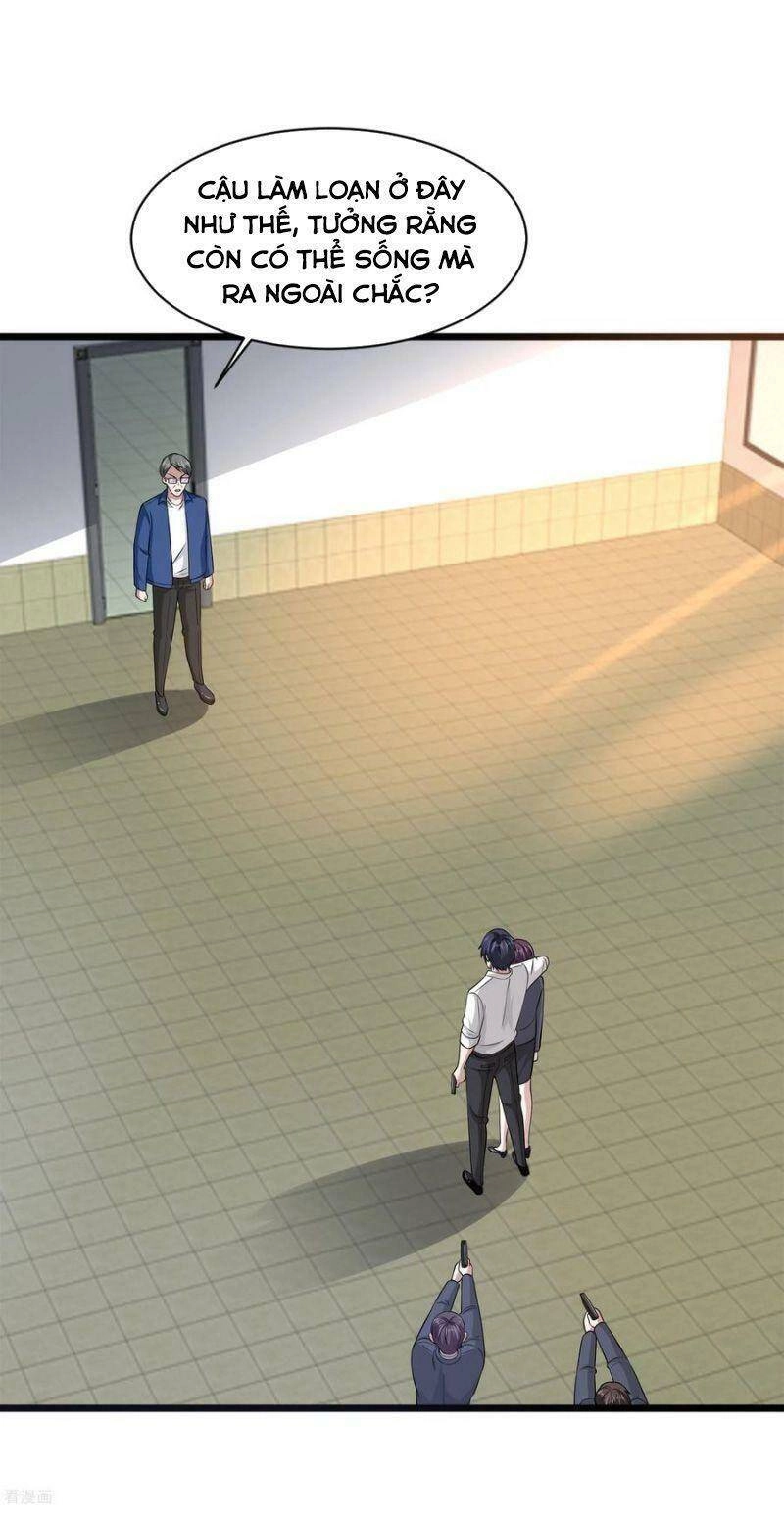 Đô Thị Tà Vương Chapter 153 - 3