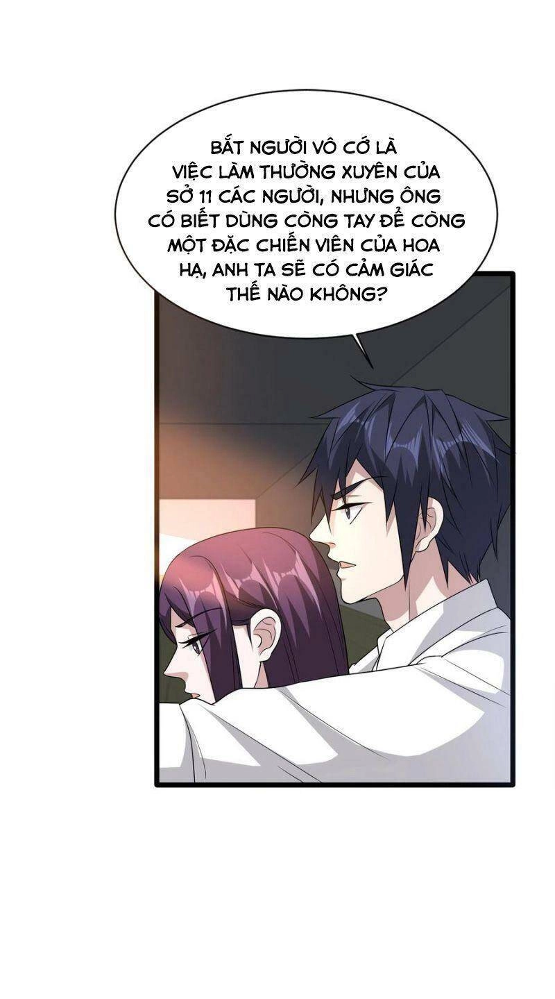 Đô Thị Tà Vương Chapter 153 - 5