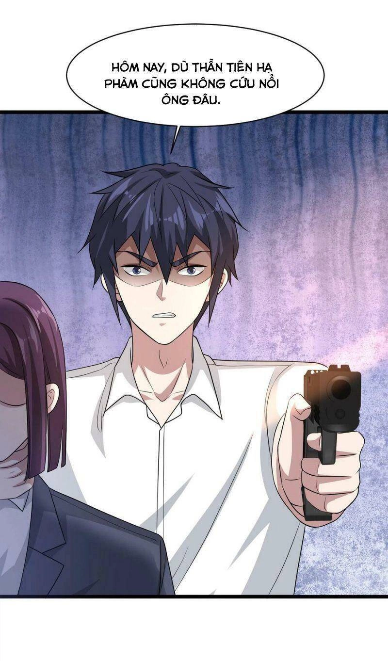 Đô Thị Tà Vương Chapter 153 - 7