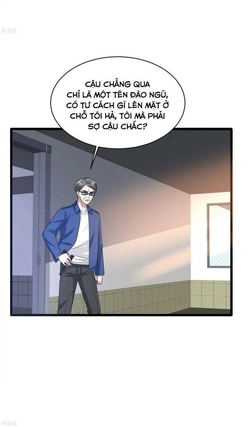 Đô Thị Tà Vương Chapter 153 - 8