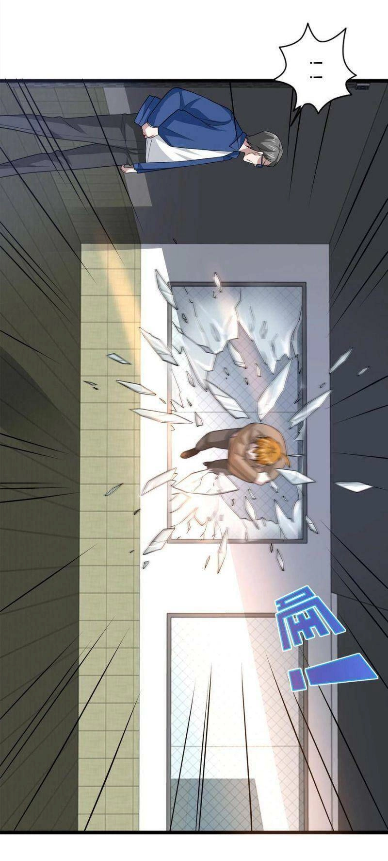 Đô Thị Tà Vương Chapter 153 - 9