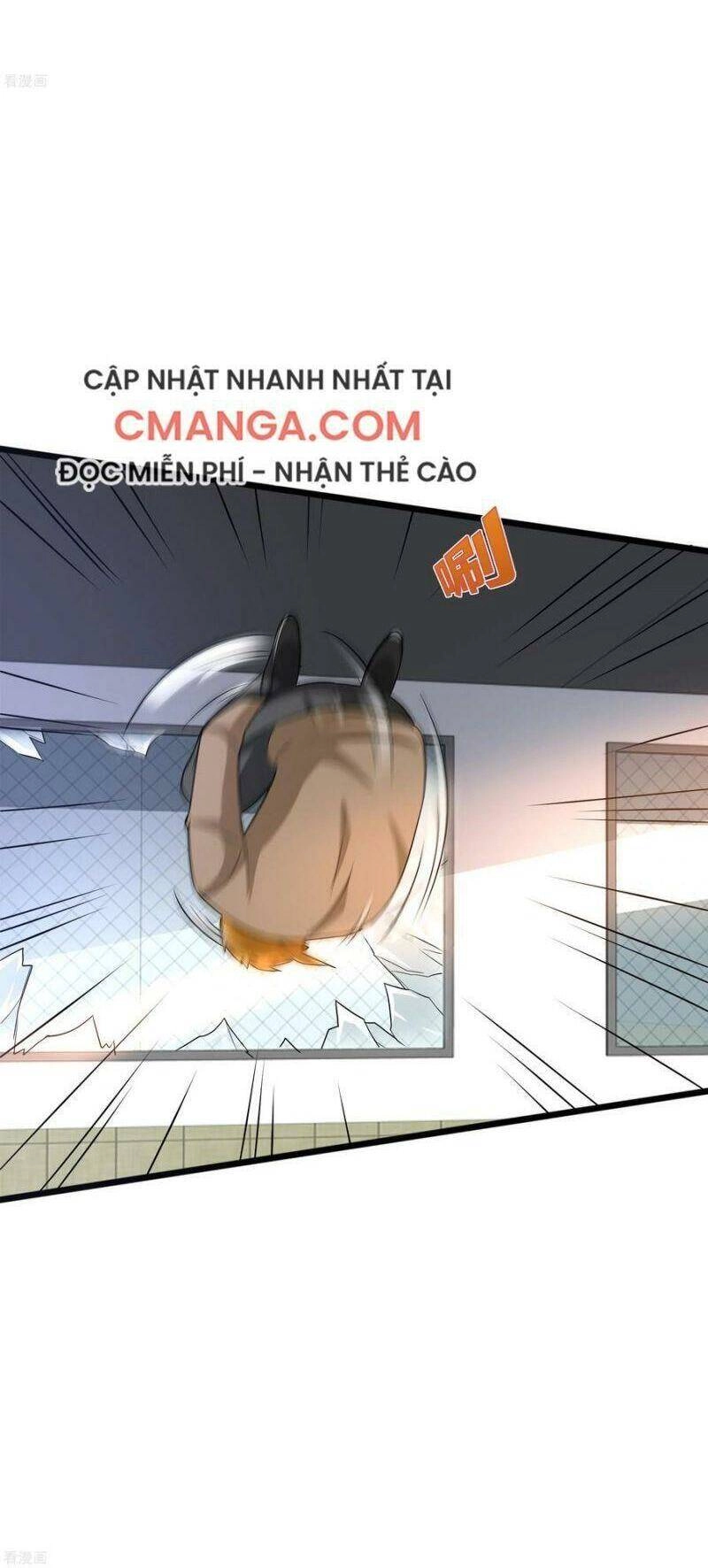 Đô Thị Tà Vương Chapter 153 - 10