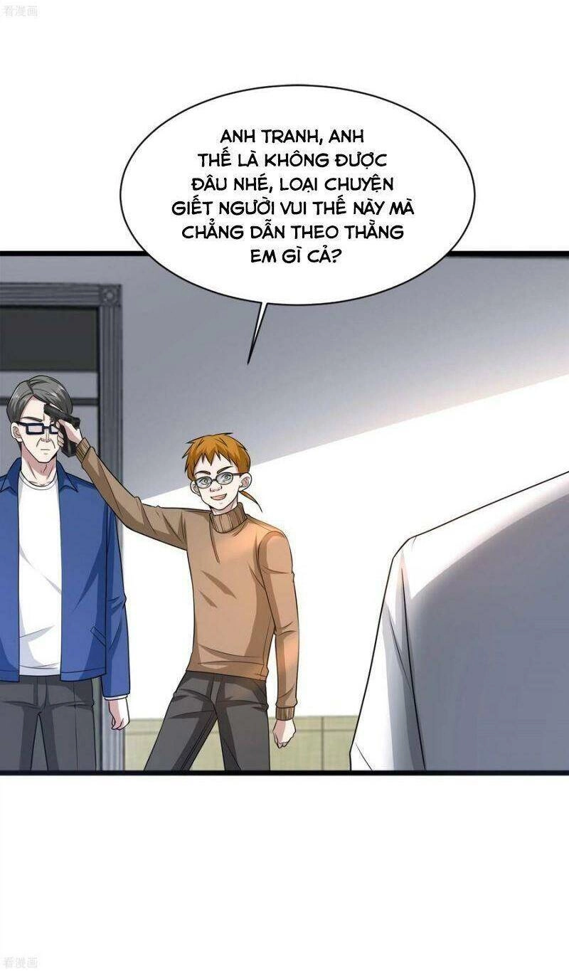 Đô Thị Tà Vương Chapter 153 - 12