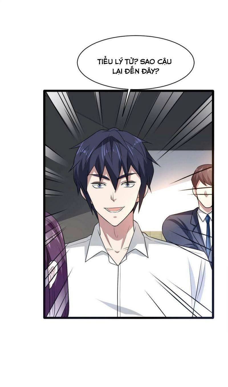 Đô Thị Tà Vương Chapter 153 - 13