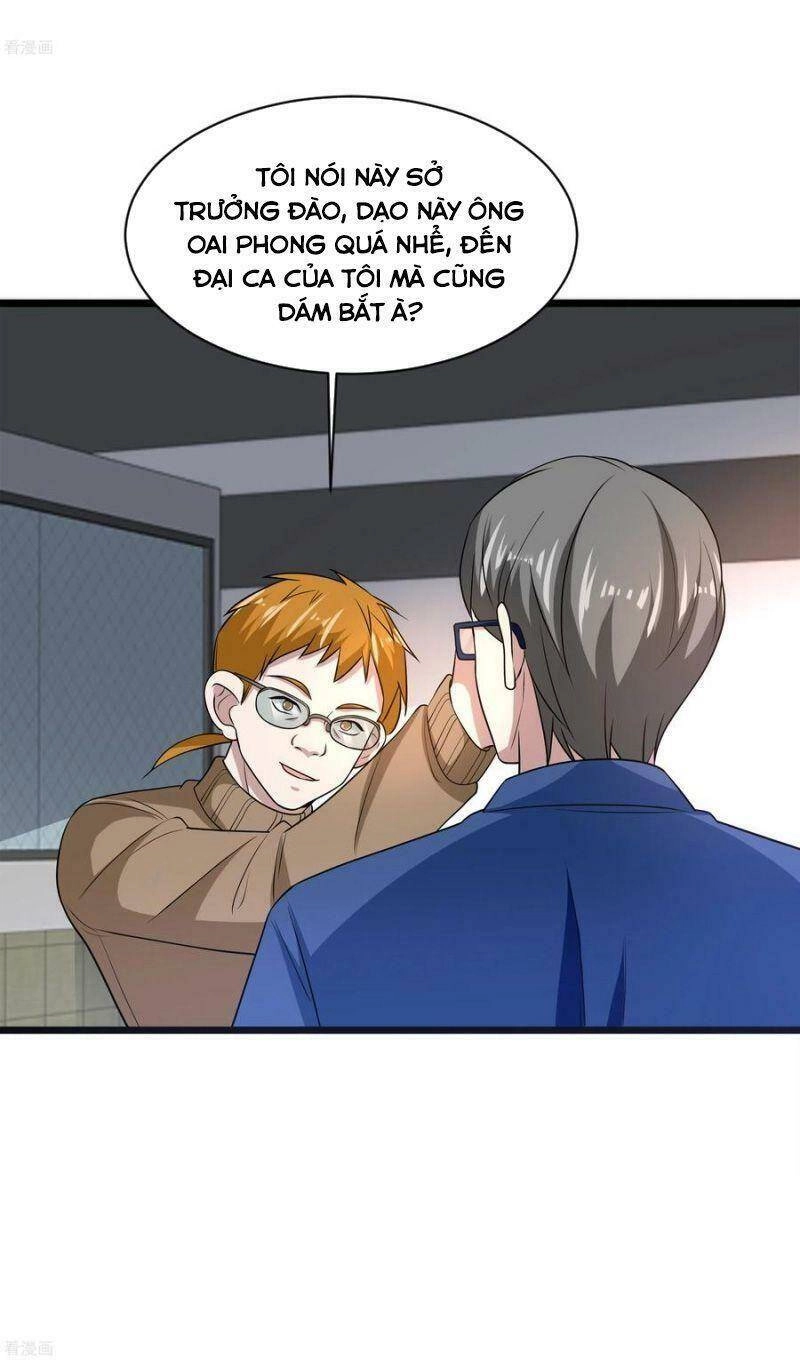 Đô Thị Tà Vương Chapter 153 - 14