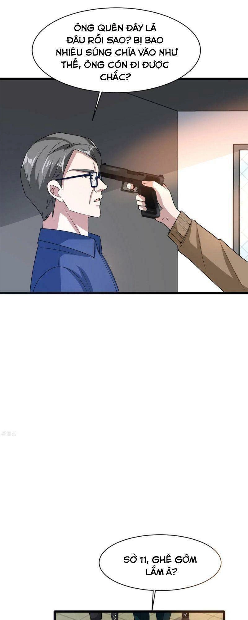 Đô Thị Tà Vương Chapter 153 - 15