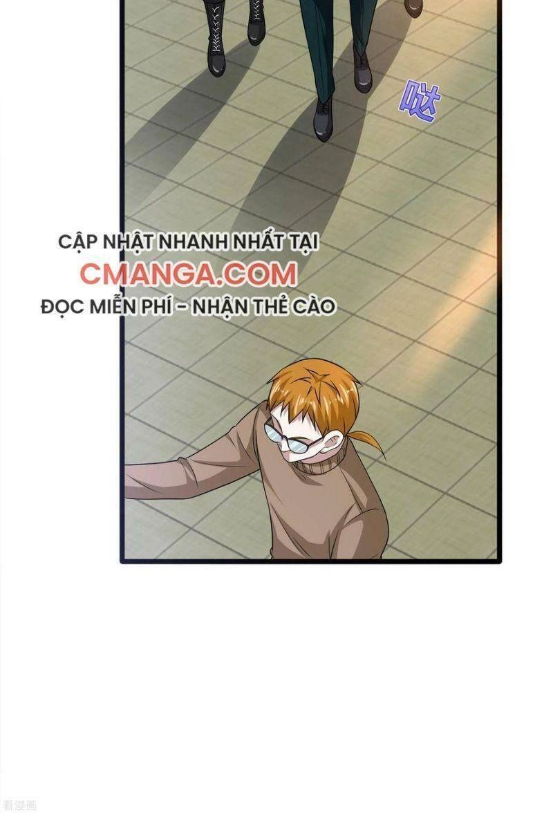 Đô Thị Tà Vương Chapter 153 - 16