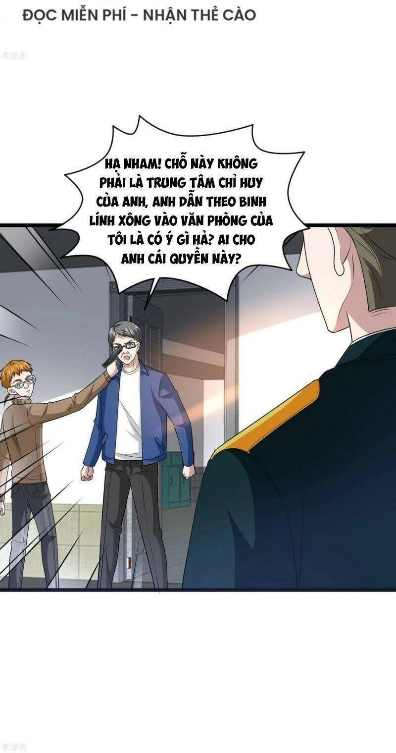 Đô Thị Tà Vương Chapter 154 - 2