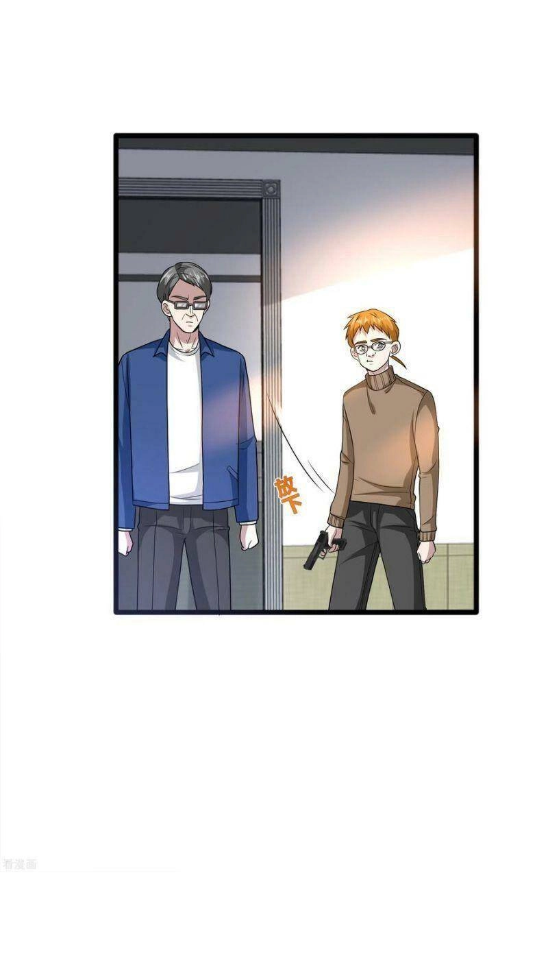 Đô Thị Tà Vương Chapter 154 - 5