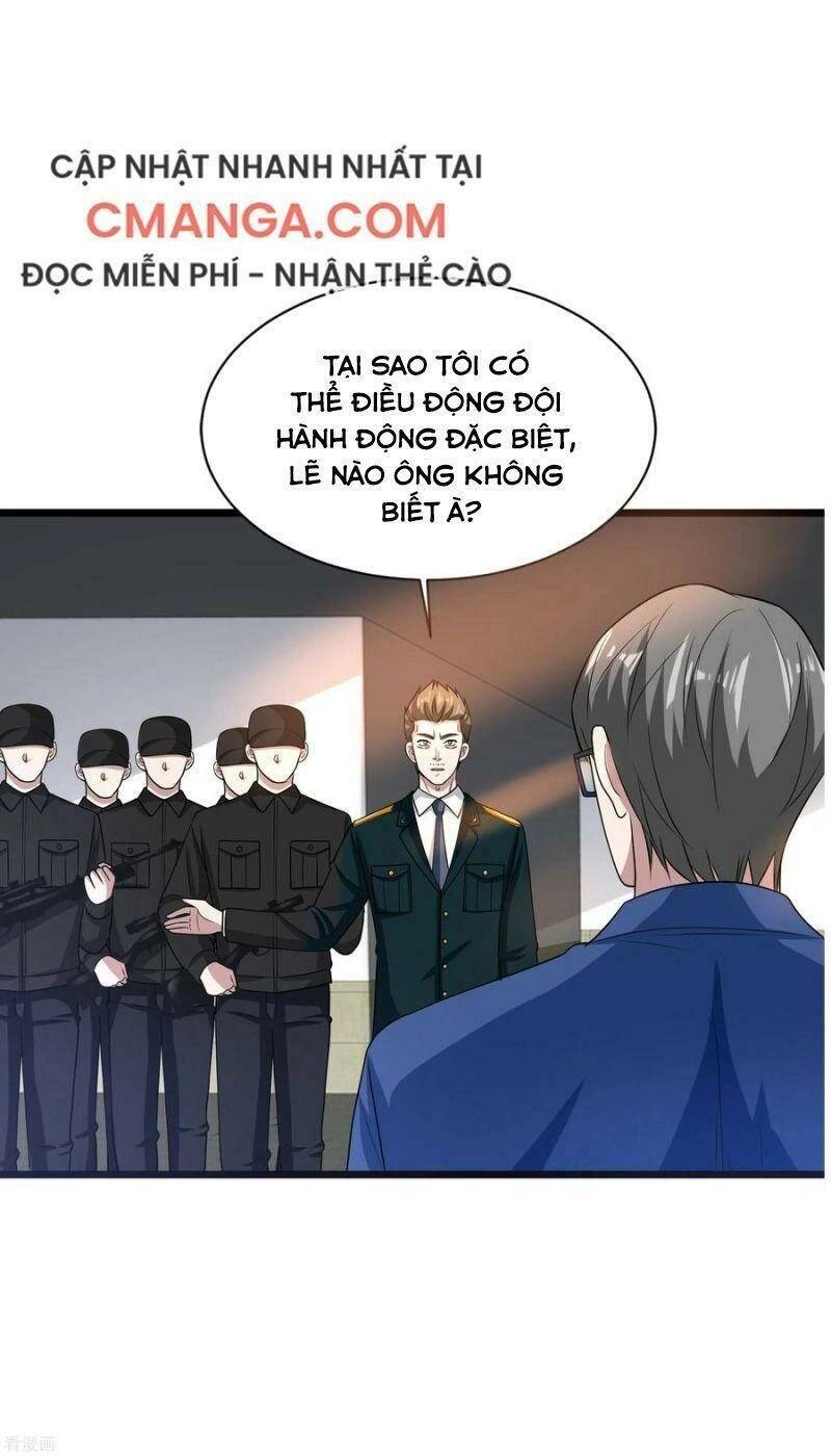 Đô Thị Tà Vương Chapter 154 - 6