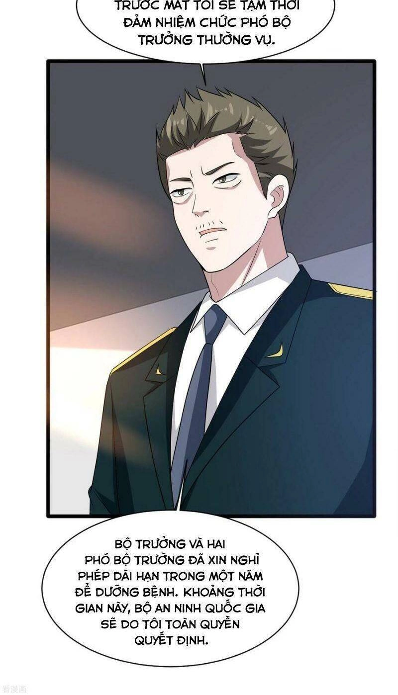 Đô Thị Tà Vương Chapter 154 - 8