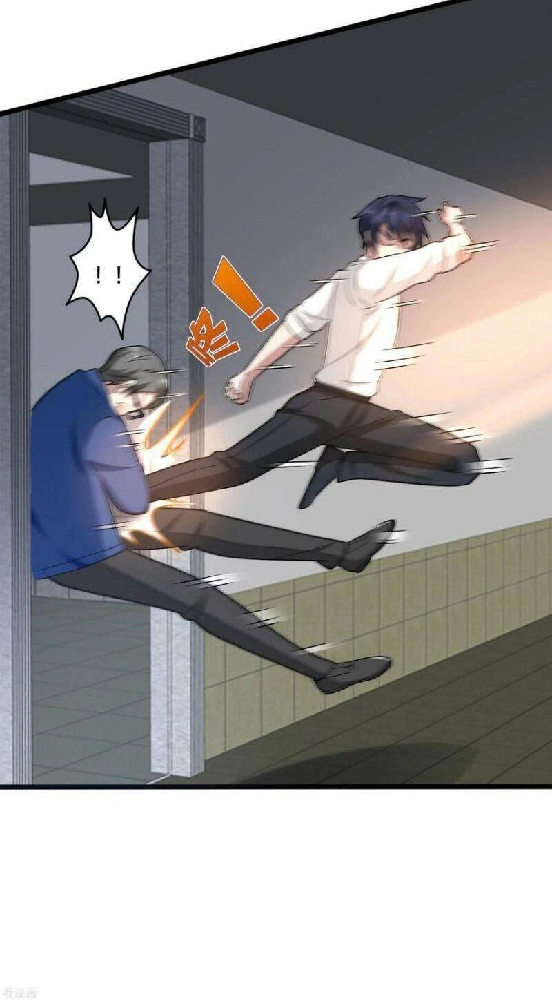 Đô Thị Tà Vương Chapter 154 - 10