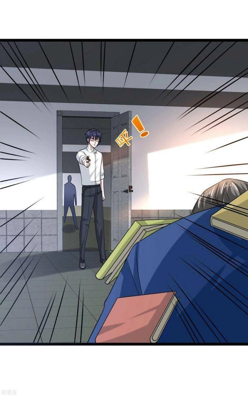 Đô Thị Tà Vương Chapter 154 - 13