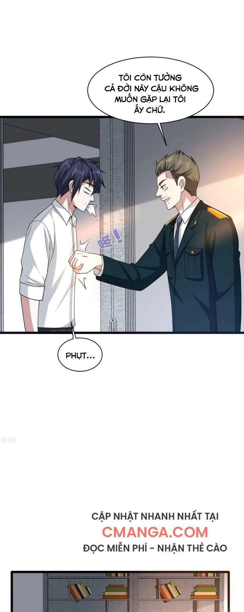 Đô Thị Tà Vương Chapter 154 - 15