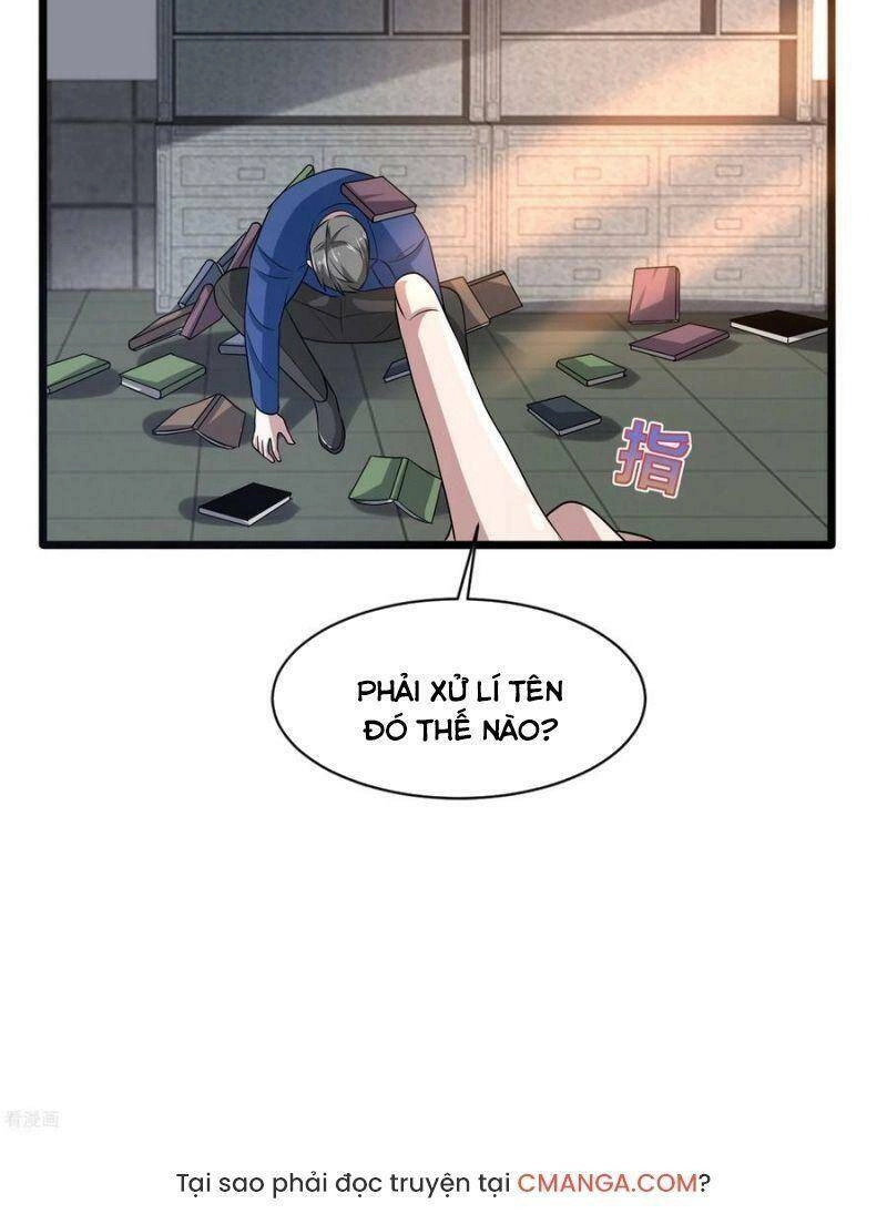 Đô Thị Tà Vương Chapter 154 - 16