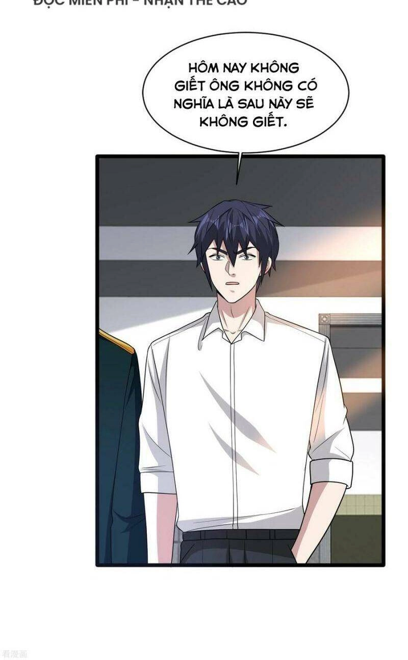 Đô Thị Tà Vương Chapter 155 - 2