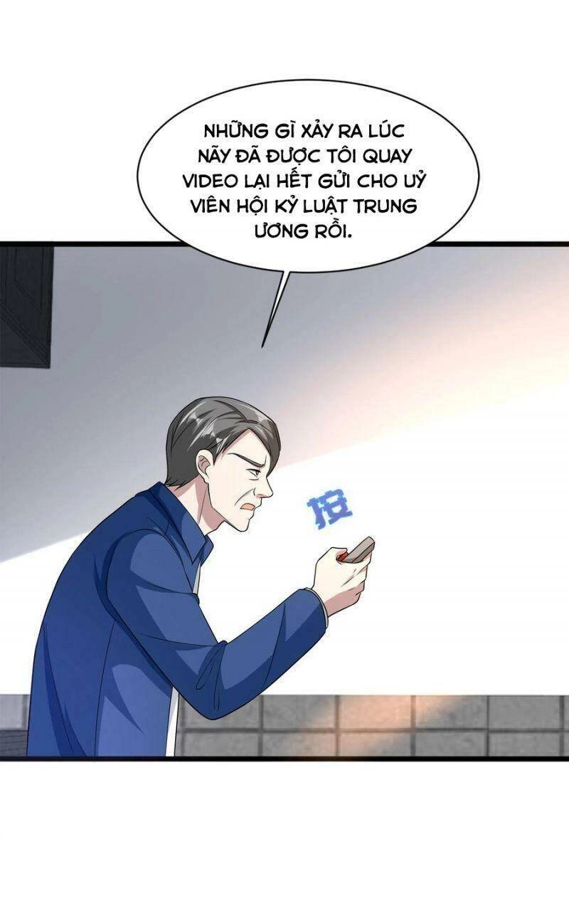 Đô Thị Tà Vương Chapter 155 - 3