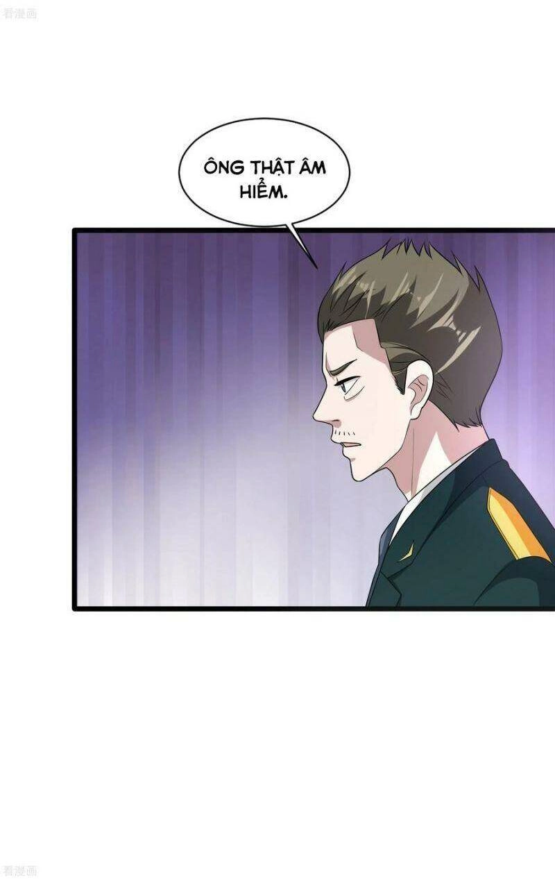 Đô Thị Tà Vương Chapter 155 - 4