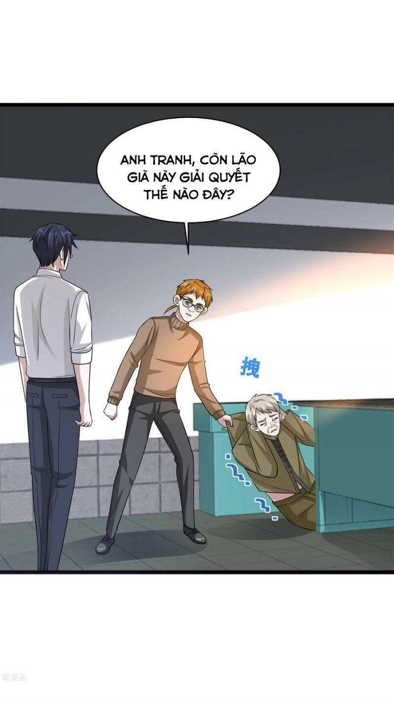 Đô Thị Tà Vương Chapter 155 - 7