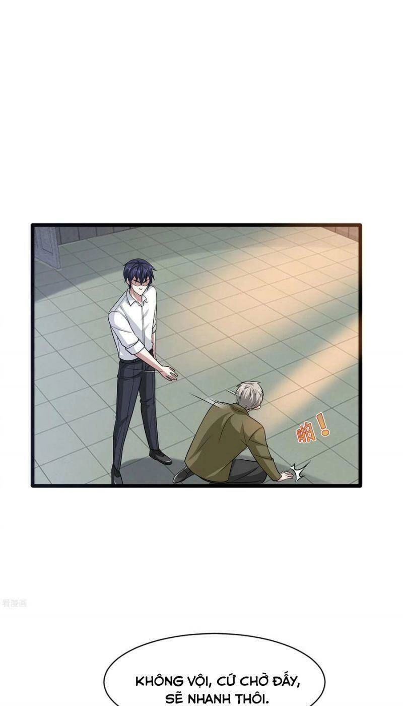 Đô Thị Tà Vương Chapter 155 - 9