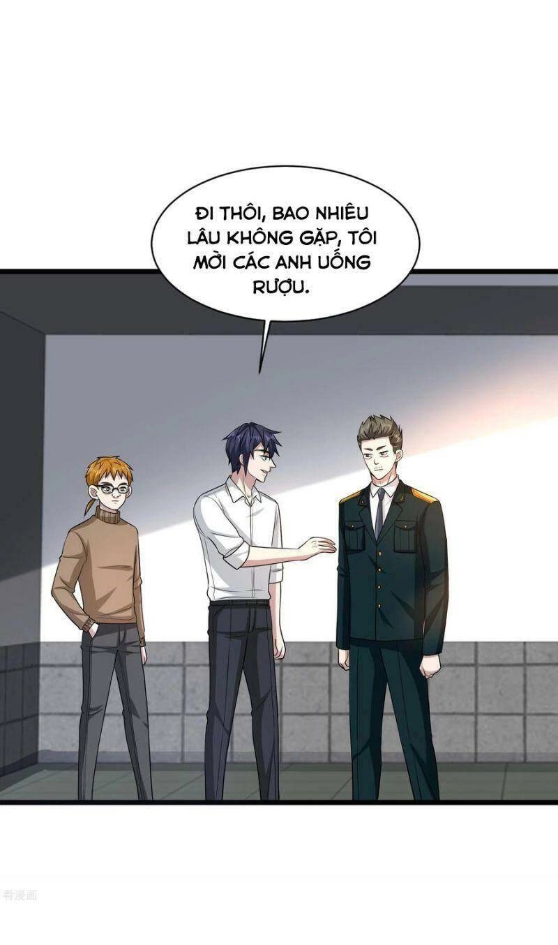 Đô Thị Tà Vương Chapter 155 - 11