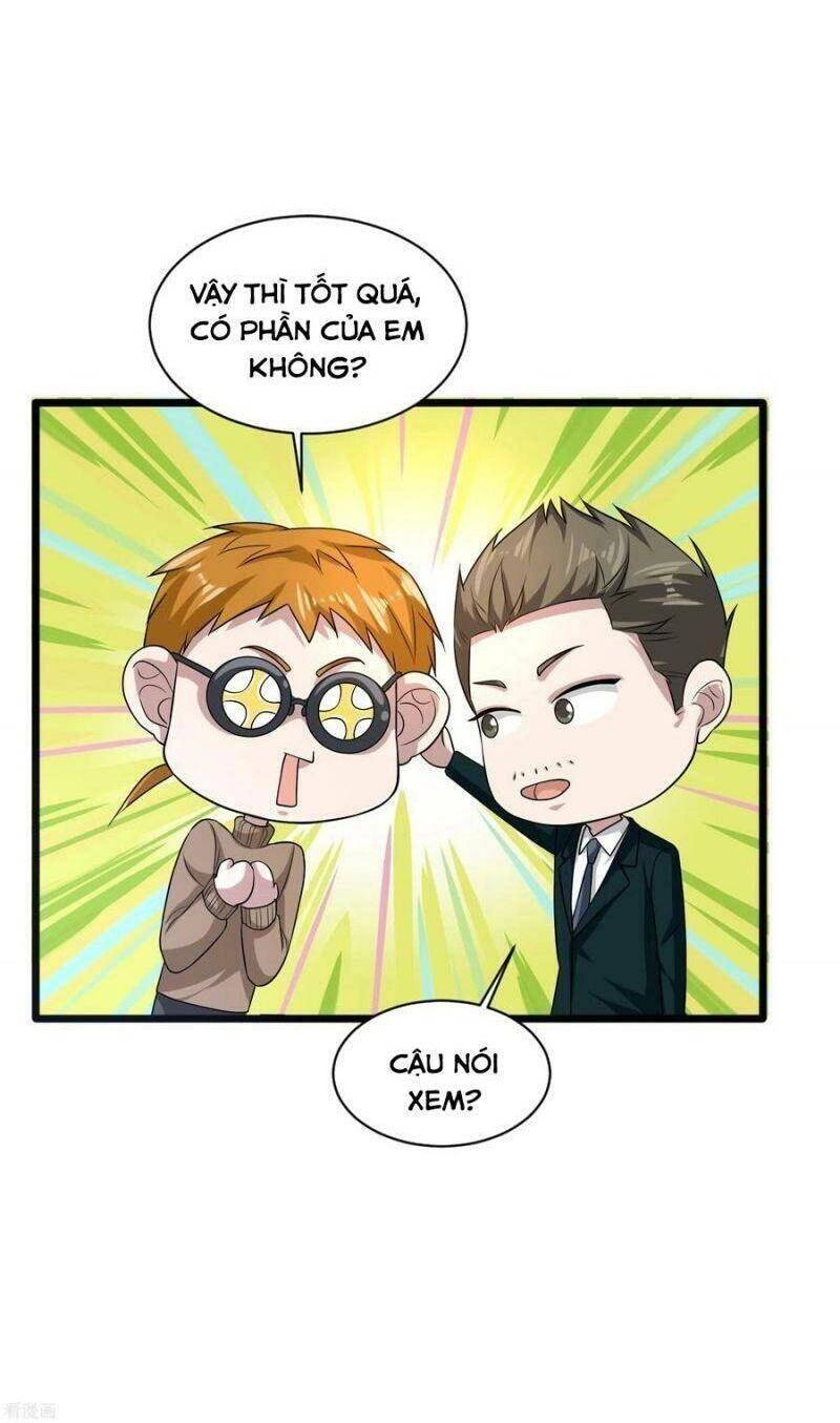 Đô Thị Tà Vương Chapter 155 - 12